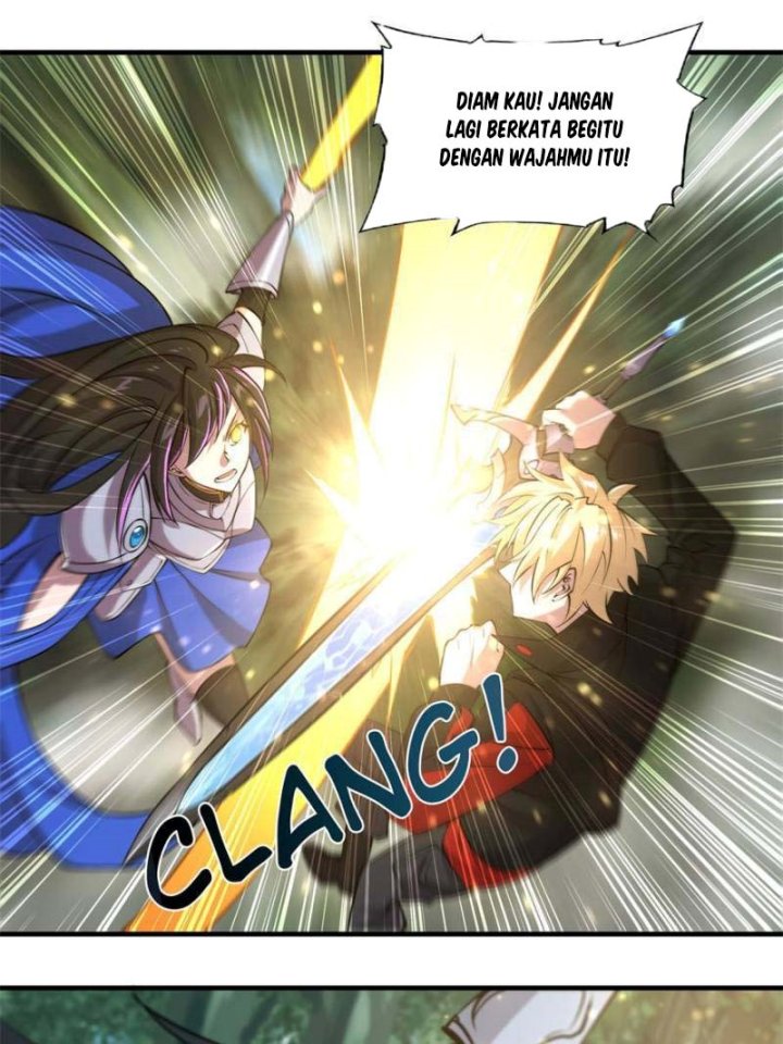The Blood Princess And The Knight - Chapter 225 44