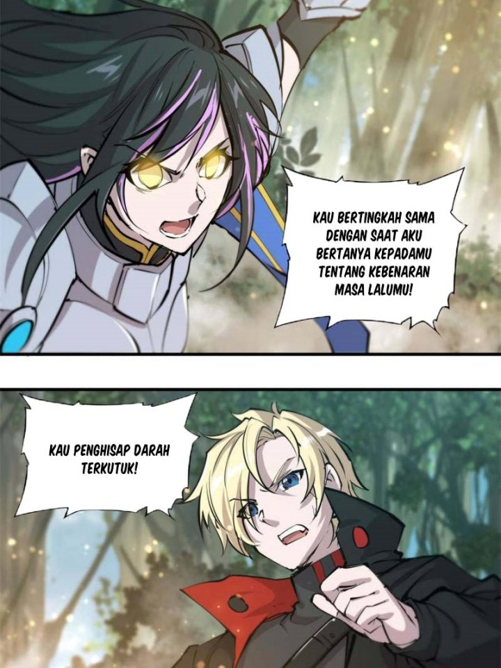 The Blood Princess And The Knight - Chapter 225 45
