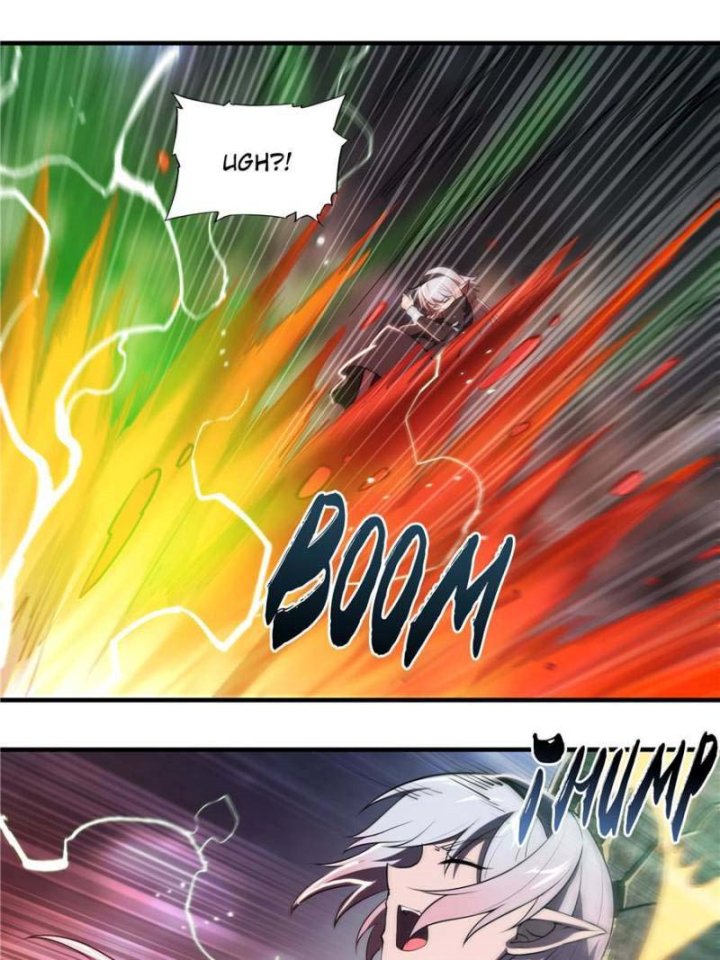 The Blood Princess And The Knight - Chapter 237 17 The Blood Princess And The Knight - Chapter 237 17