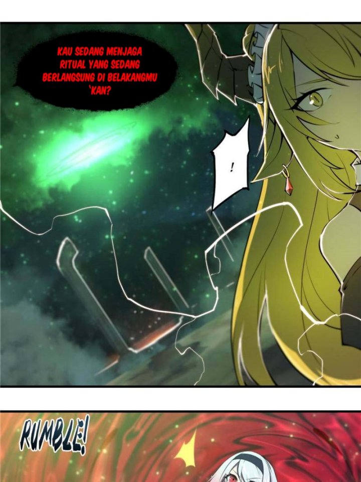 The Blood Princess And The Knight - Chapter 237 14 The Blood Princess And The Knight - Chapter 237 14