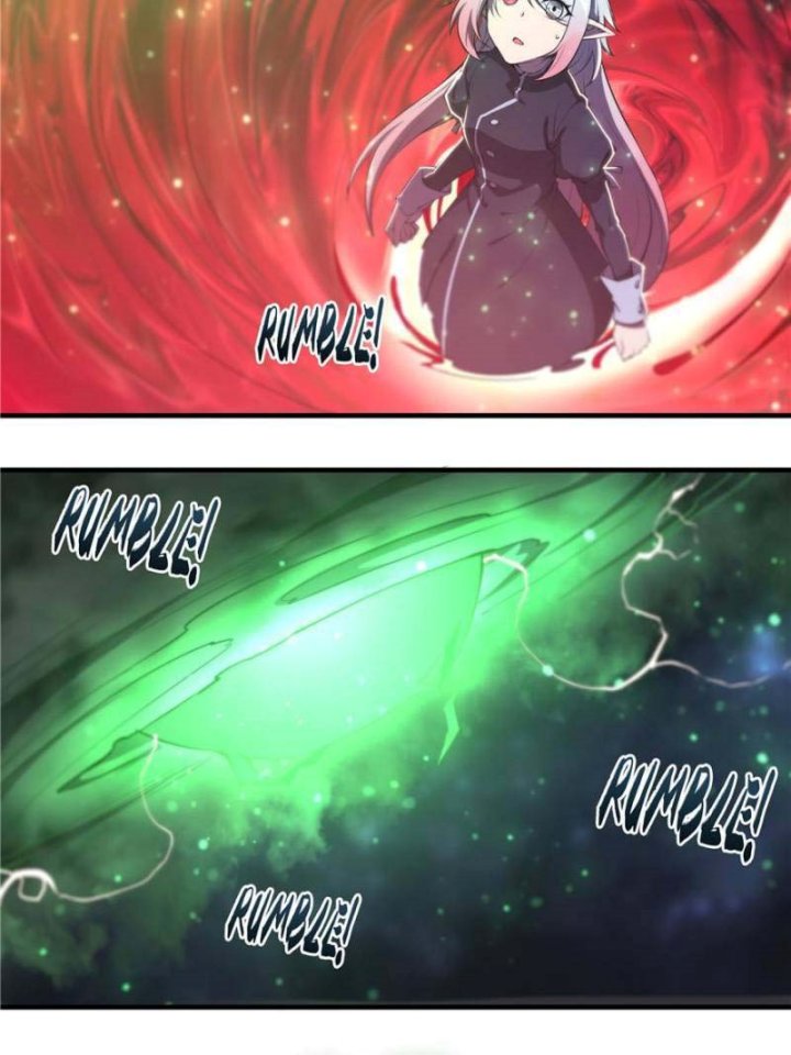 The Blood Princess And The Knight - Chapter 237 15 The Blood Princess And The Knight - Chapter 237 15