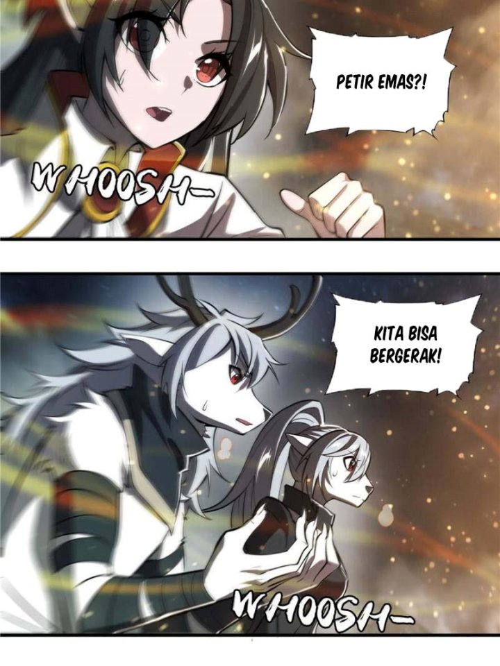 The Blood Princess And The Knight - Chapter 237 4 The Blood Princess And The Knight - Chapter 237 4