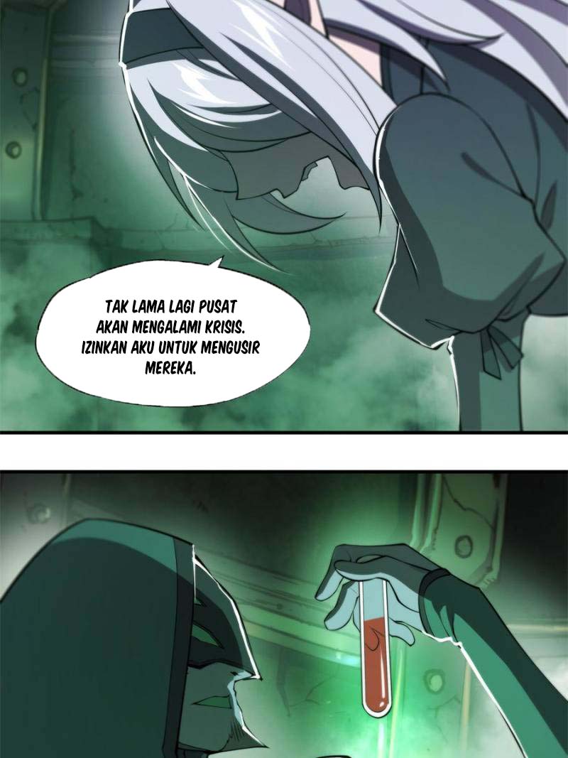 The Blood Princess And The Knight - Chapter 234 10 The Blood Princess And The Knight - Chapter 234 10