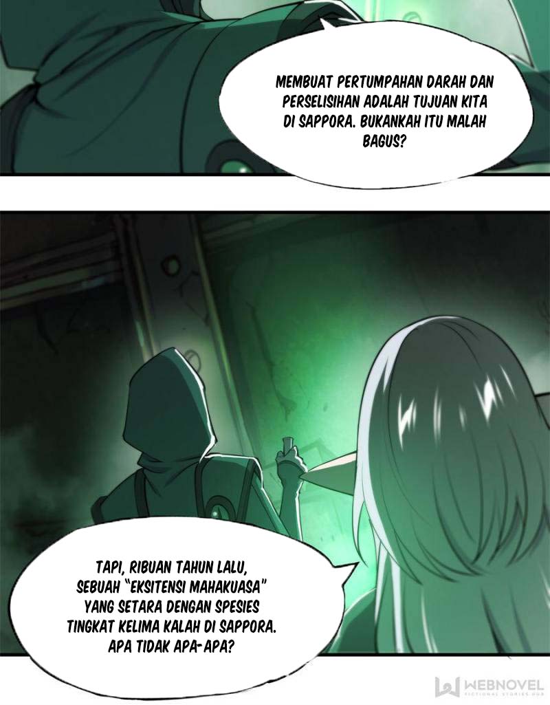 The Blood Princess And The Knight - Chapter 234 11 The Blood Princess And The Knight - Chapter 234 11