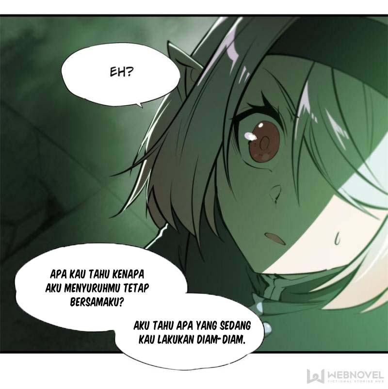 The Blood Princess And The Knight - Chapter 234 14 The Blood Princess And The Knight - Chapter 234 14