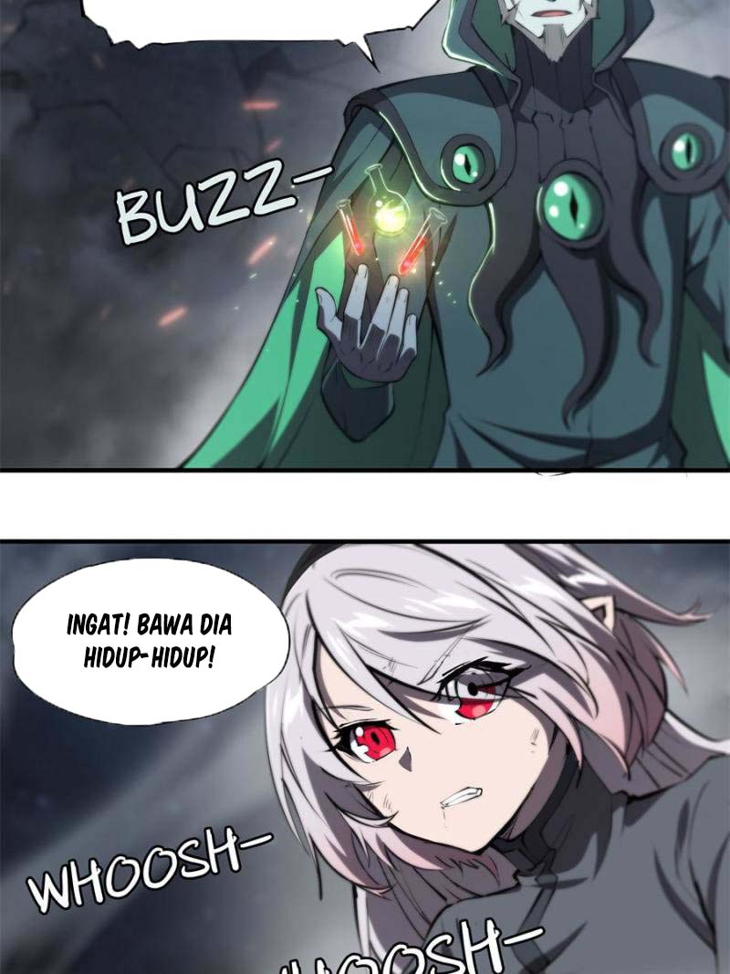 The Blood Princess And The Knight - Chapter 234 46 The Blood Princess And The Knight - Chapter 234 46
