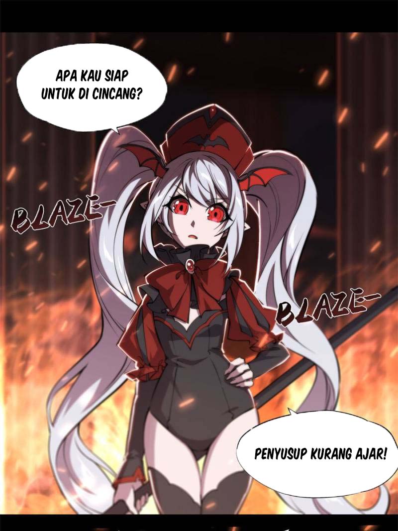 The Blood Princess And The Knight - Chapter 235 40