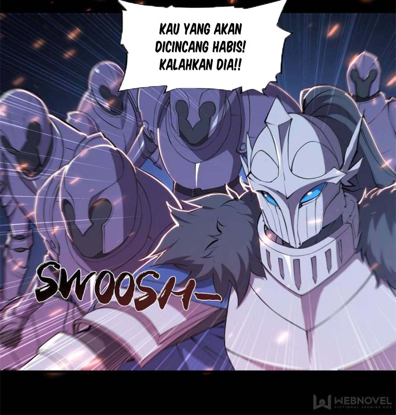 The Blood Princess And The Knight - Chapter 235 41