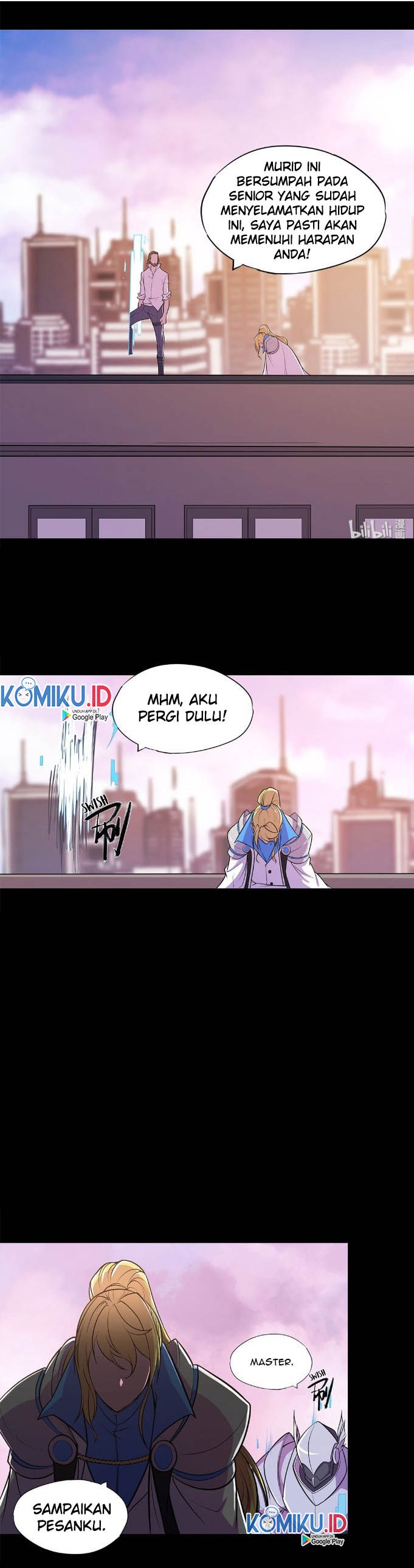 The Blood Princess And The Knight - Chapter 20 9 The Blood Princess And The Knight - Chapter 20 9