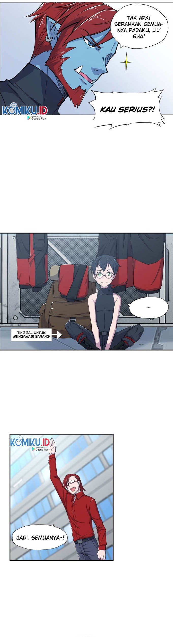 The Blood Princess And The Knight - Chapter 20 12 The Blood Princess And The Knight - Chapter 20 12