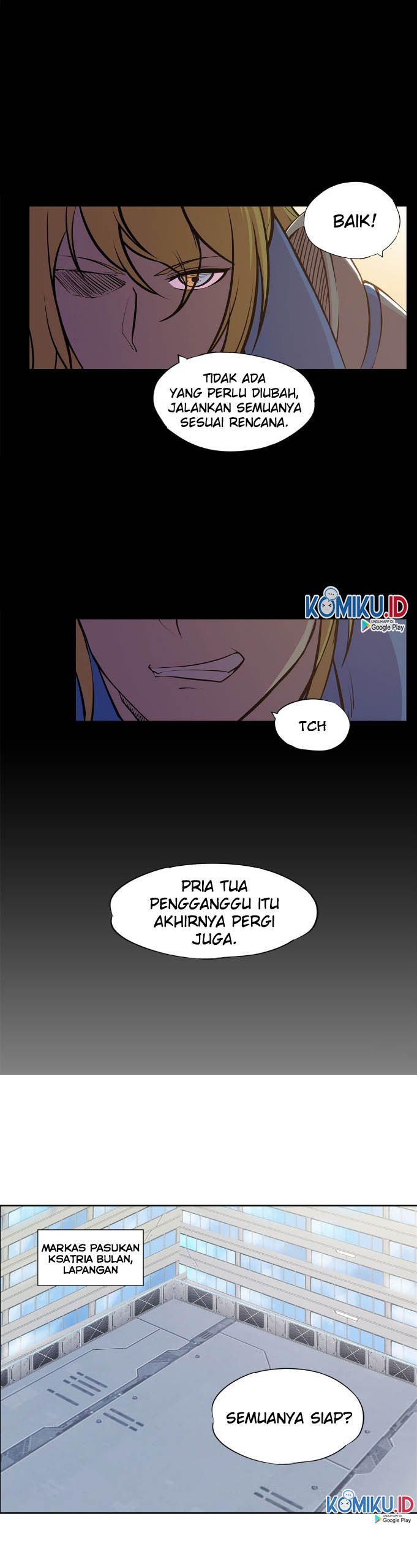 The Blood Princess And The Knight - Chapter 20 10 The Blood Princess And The Knight - Chapter 20 10