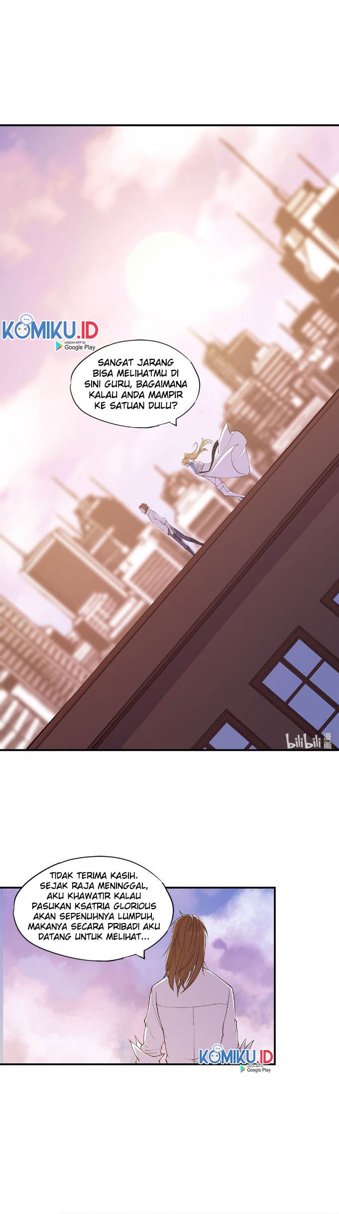 The Blood Princess And The Knight - Chapter 20 6 The Blood Princess And The Knight - Chapter 20 6
