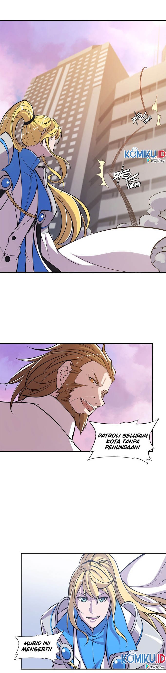 The Blood Princess And The Knight - Chapter 20 5 The Blood Princess And The Knight - Chapter 20 5