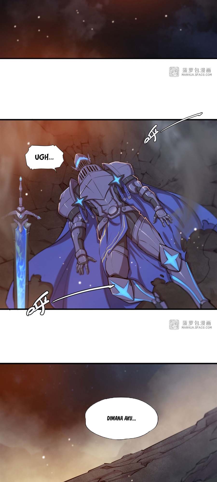 The Blood Princess And The Knight - Chapter 208 8