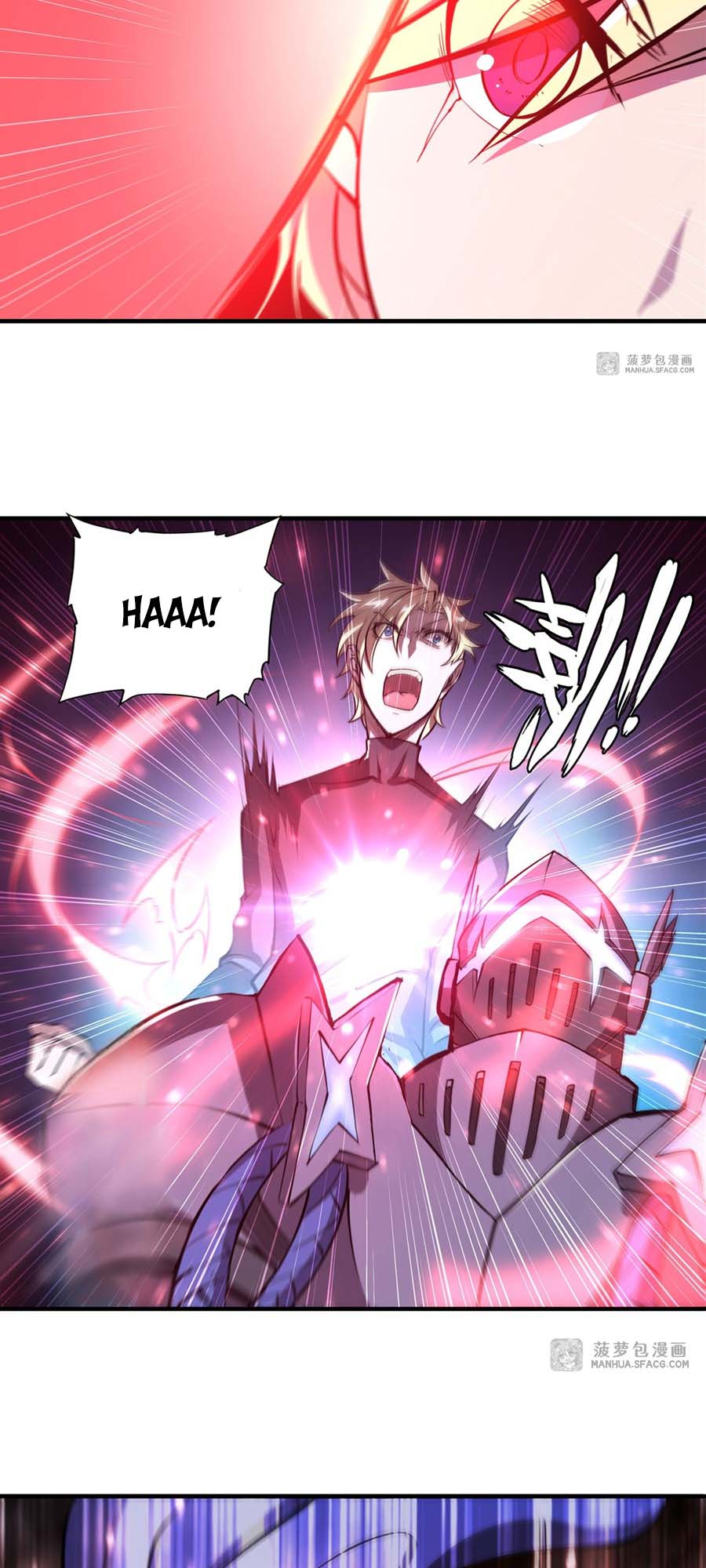 The Blood Princess And The Knight - Chapter 208 20