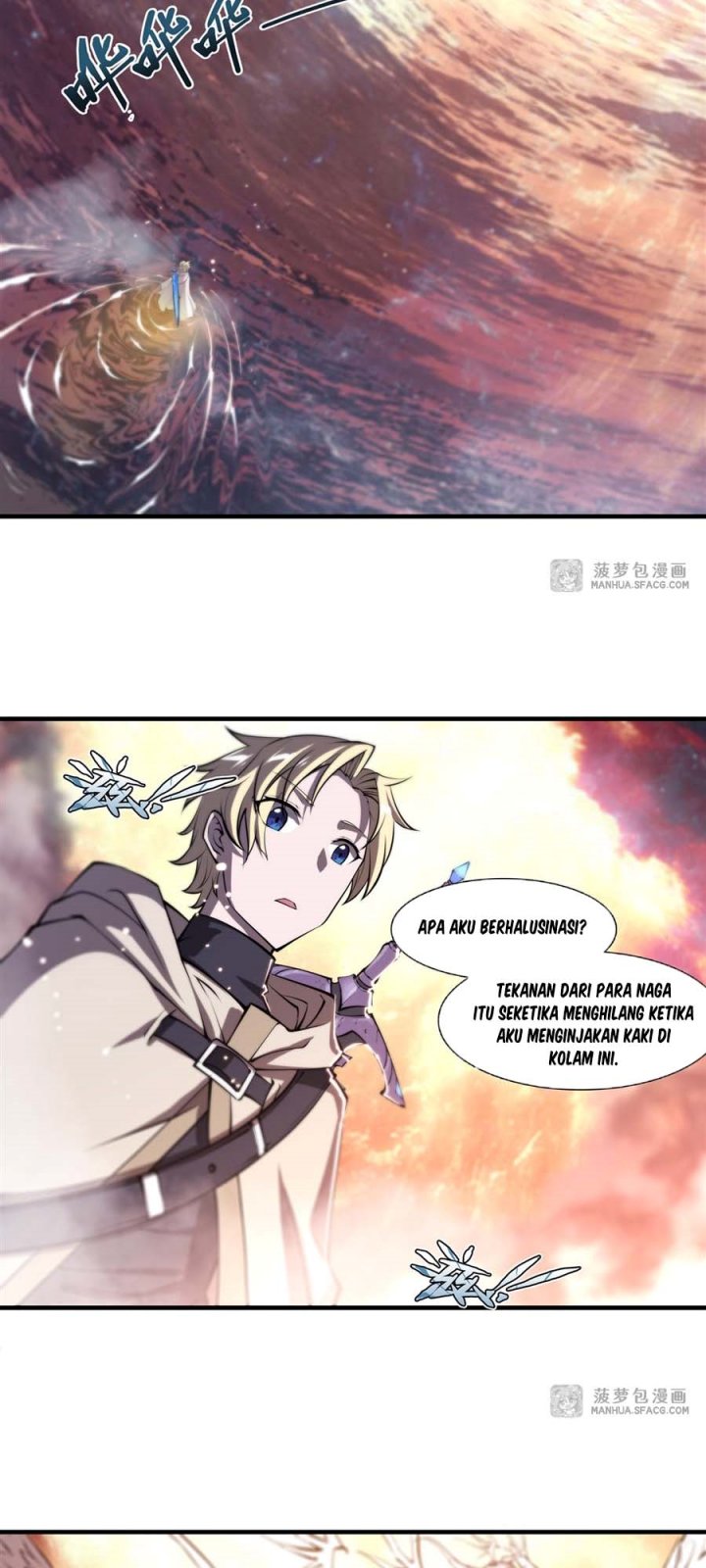 The Blood Princess And The Knight - Chapter 209 24 The Blood Princess And The Knight - Chapter 209 24