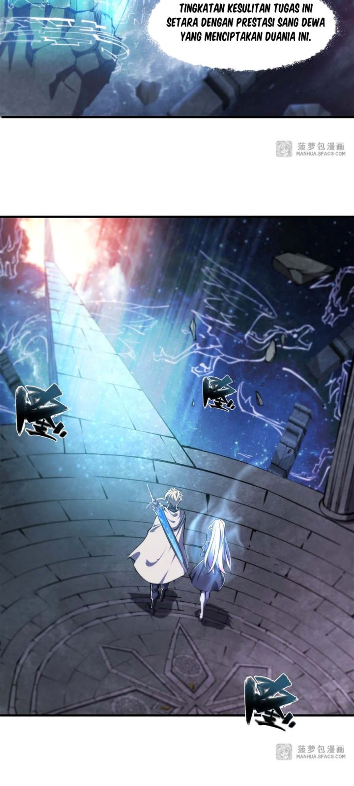 The Blood Princess And The Knight - Chapter 209 18 The Blood Princess And The Knight - Chapter 209 18