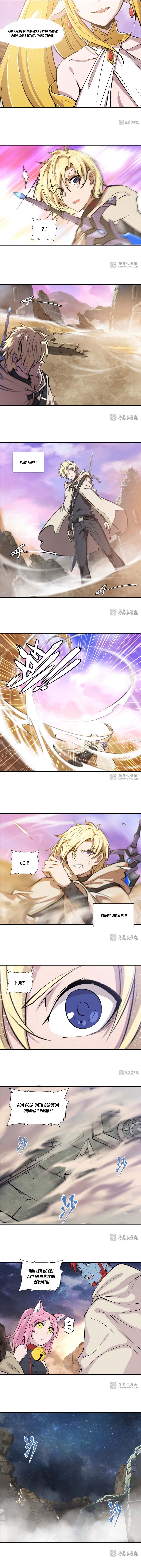 The Blood Princess And The Knight - Chapter 202 4