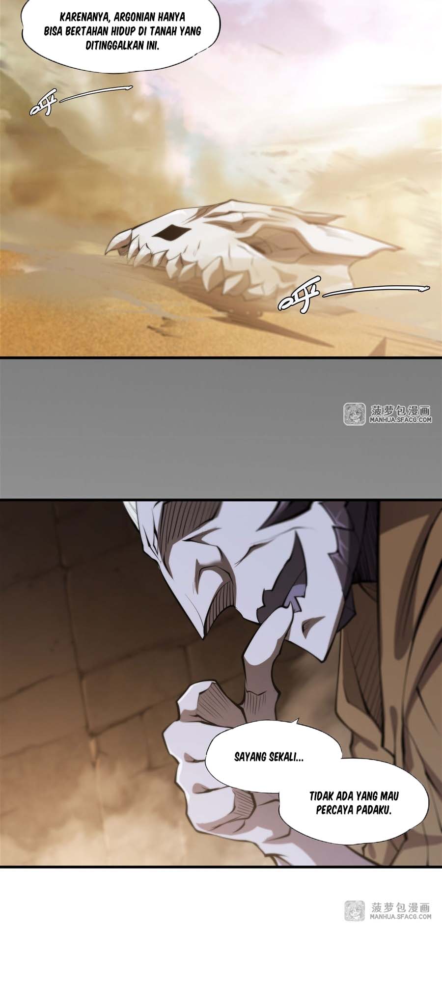 The Blood Princess And The Knight - Chapter 200 20 The Blood Princess And The Knight - Chapter 200 20