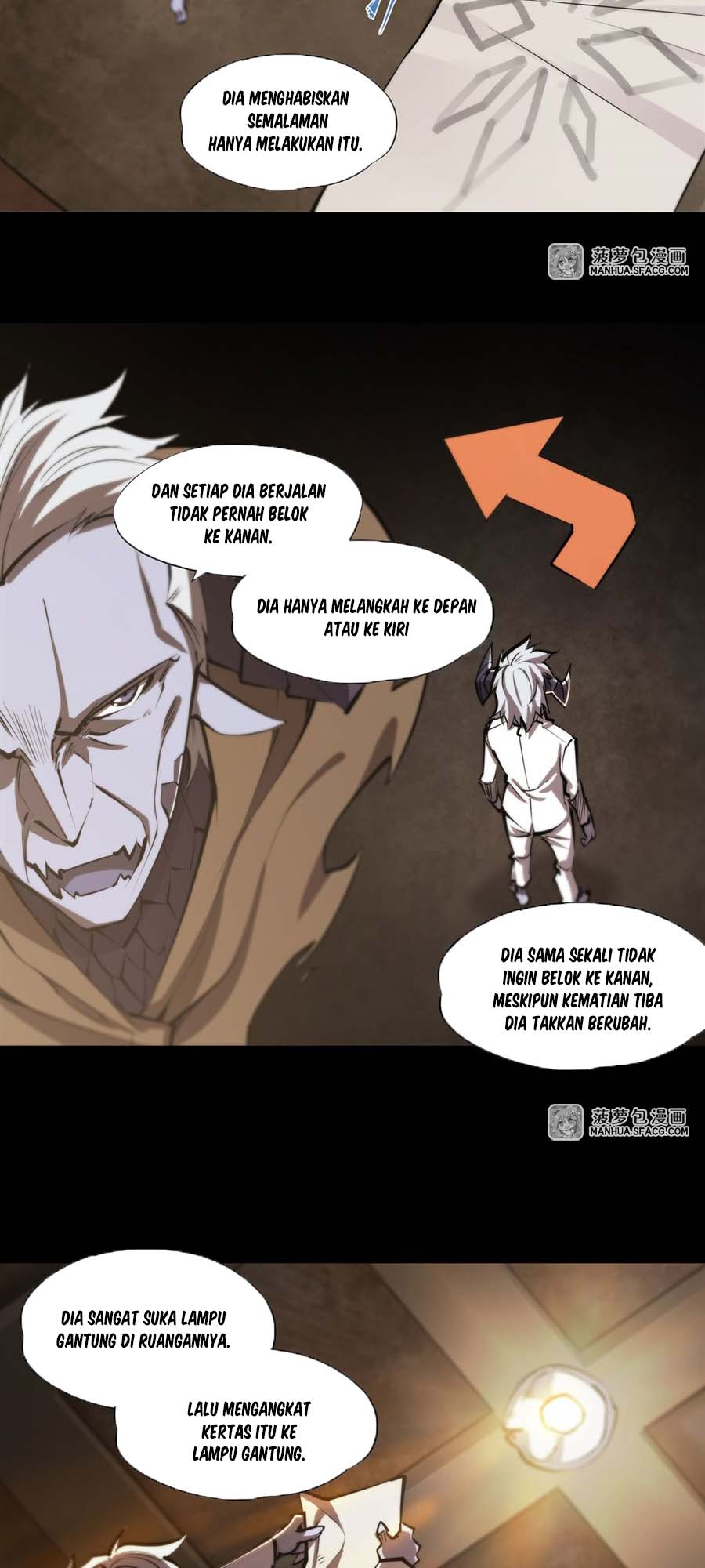 The Blood Princess And The Knight - Chapter 201 9 The Blood Princess And The Knight - Chapter 201 9
