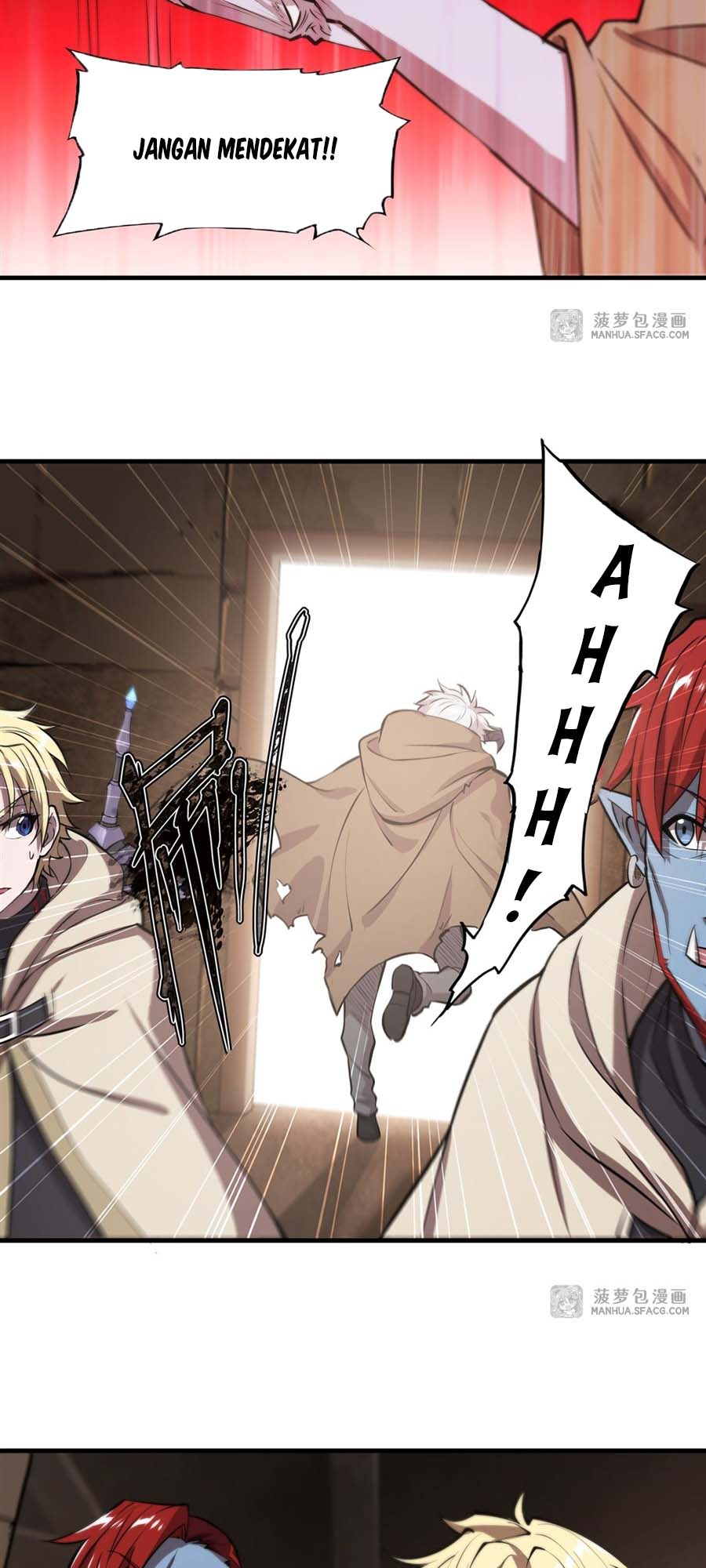 The Blood Princess And The Knight - Chapter 201 21 The Blood Princess And The Knight - Chapter 201 21