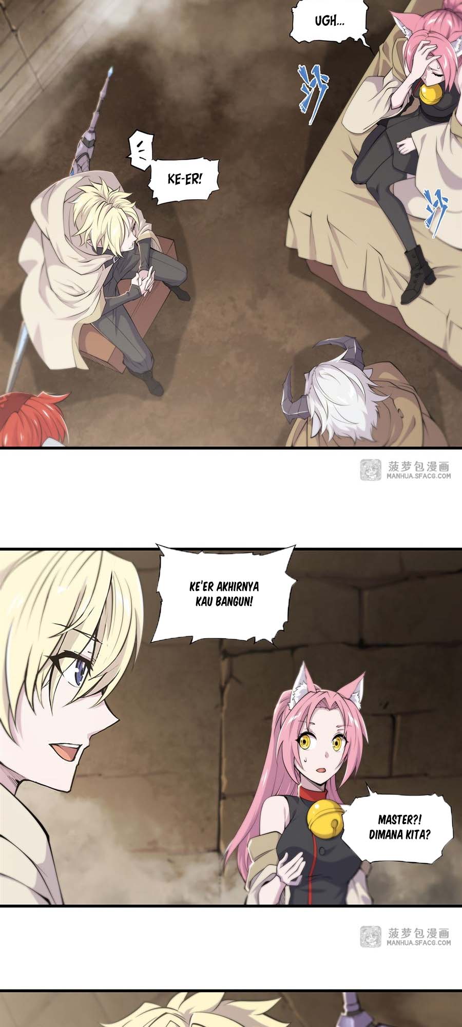 The Blood Princess And The Knight - Chapter 201 3 The Blood Princess And The Knight - Chapter 201 3