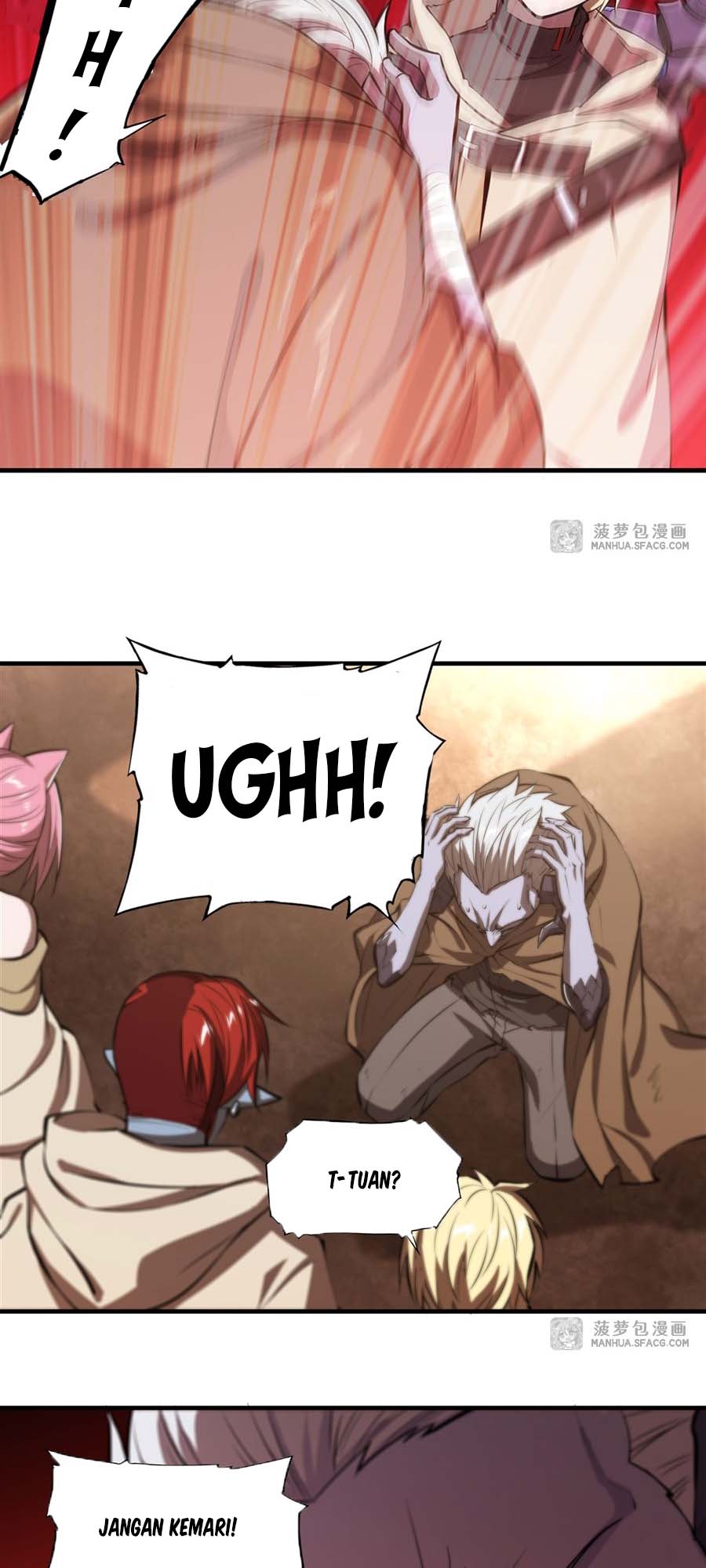 The Blood Princess And The Knight - Chapter 201 19 The Blood Princess And The Knight - Chapter 201 19
