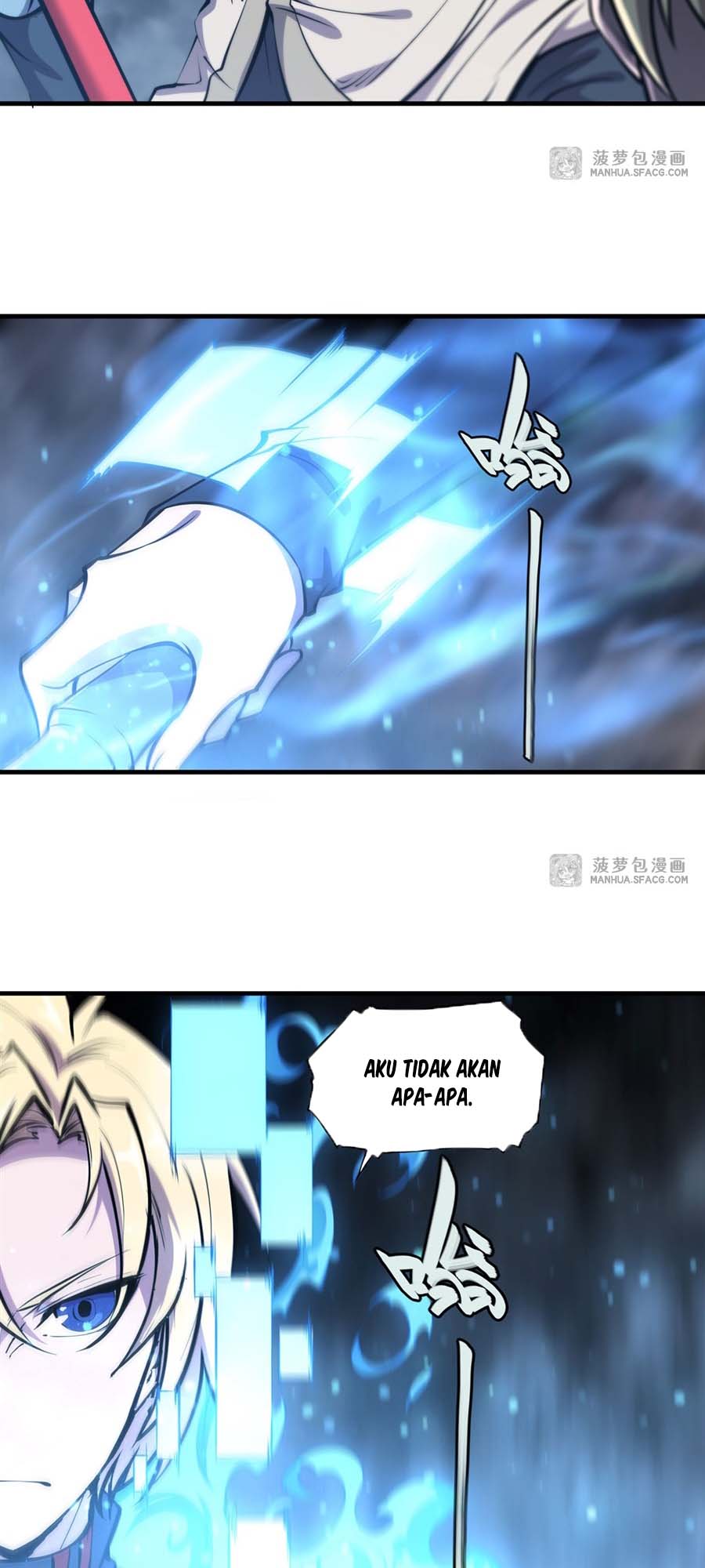 The Blood Princess And The Knight - Chapter 206 21 The Blood Princess And The Knight - Chapter 206 21