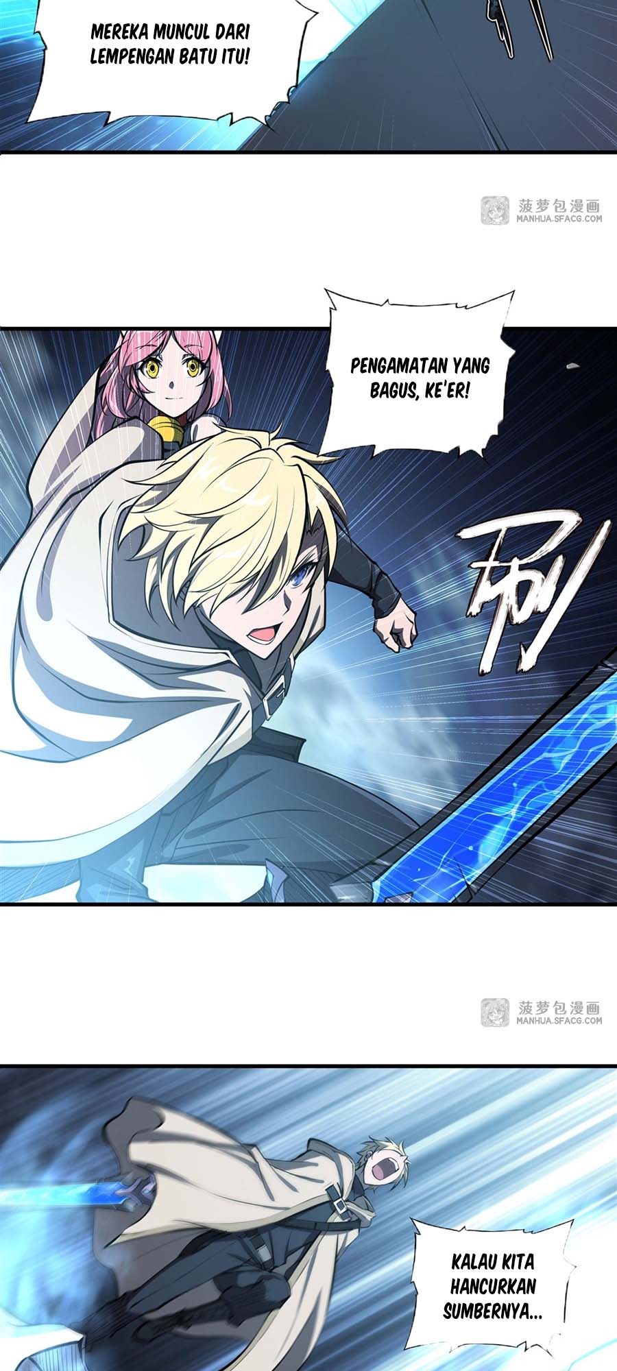 The Blood Princess And The Knight - Chapter 206 12 The Blood Princess And The Knight - Chapter 206 12