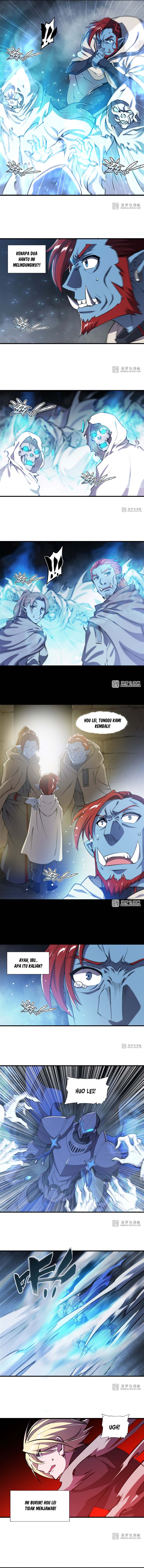The Blood Princess And The Knight - Chapter 207 3 The Blood Princess And The Knight - Chapter 207 3