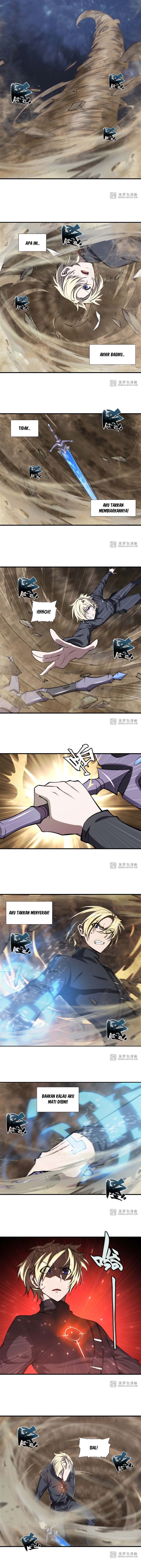 The Blood Princess And The Knight - Chapter 204 3