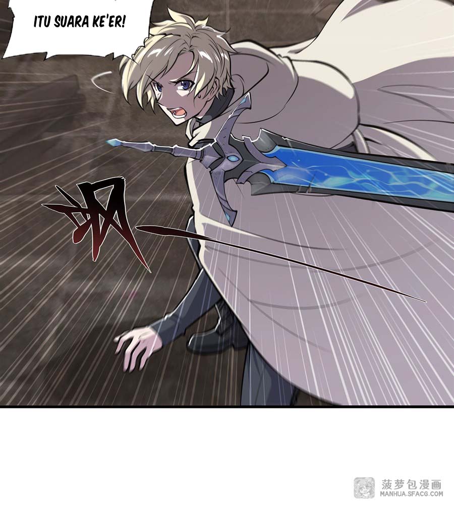 The Blood Princess And The Knight - Chapter 205 26