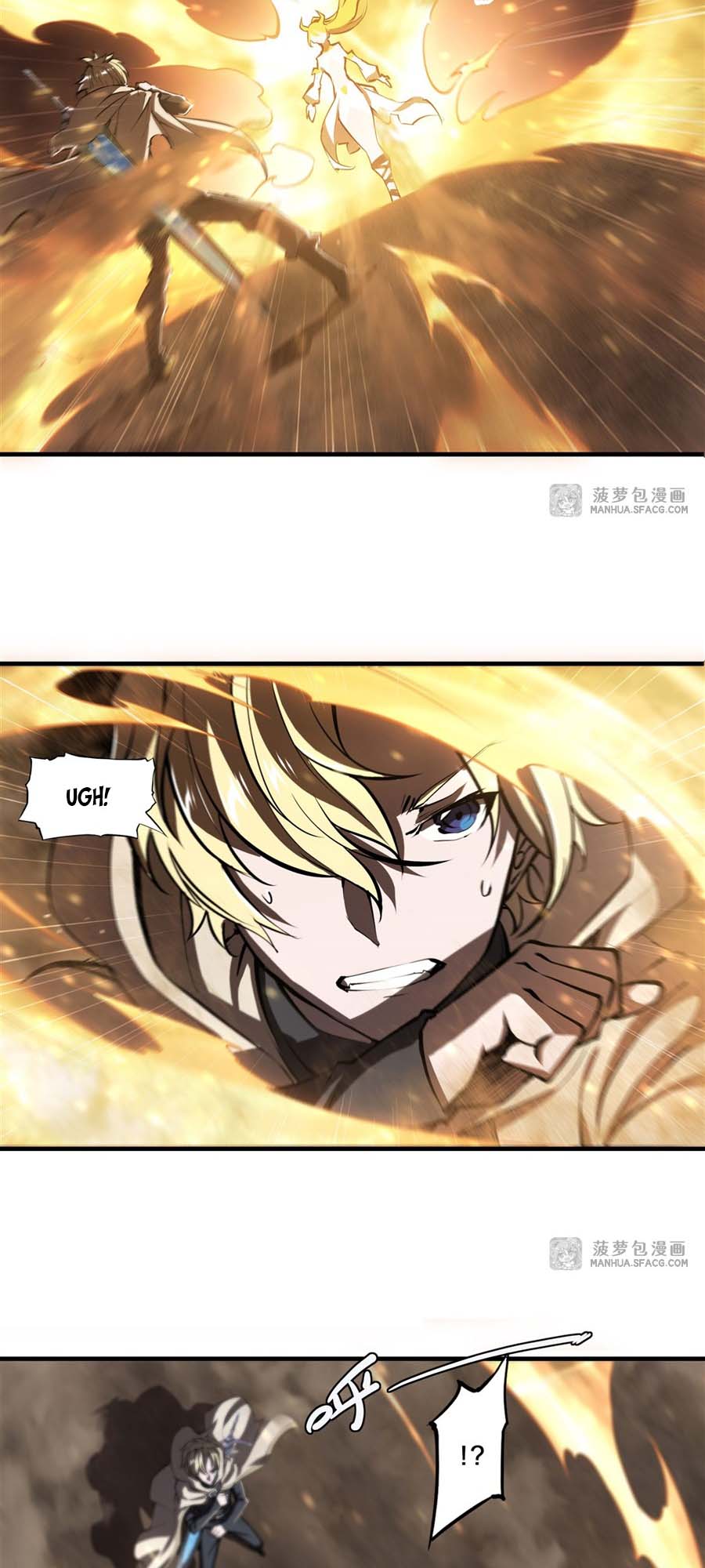 The Blood Princess And The Knight - Chapter 205 24