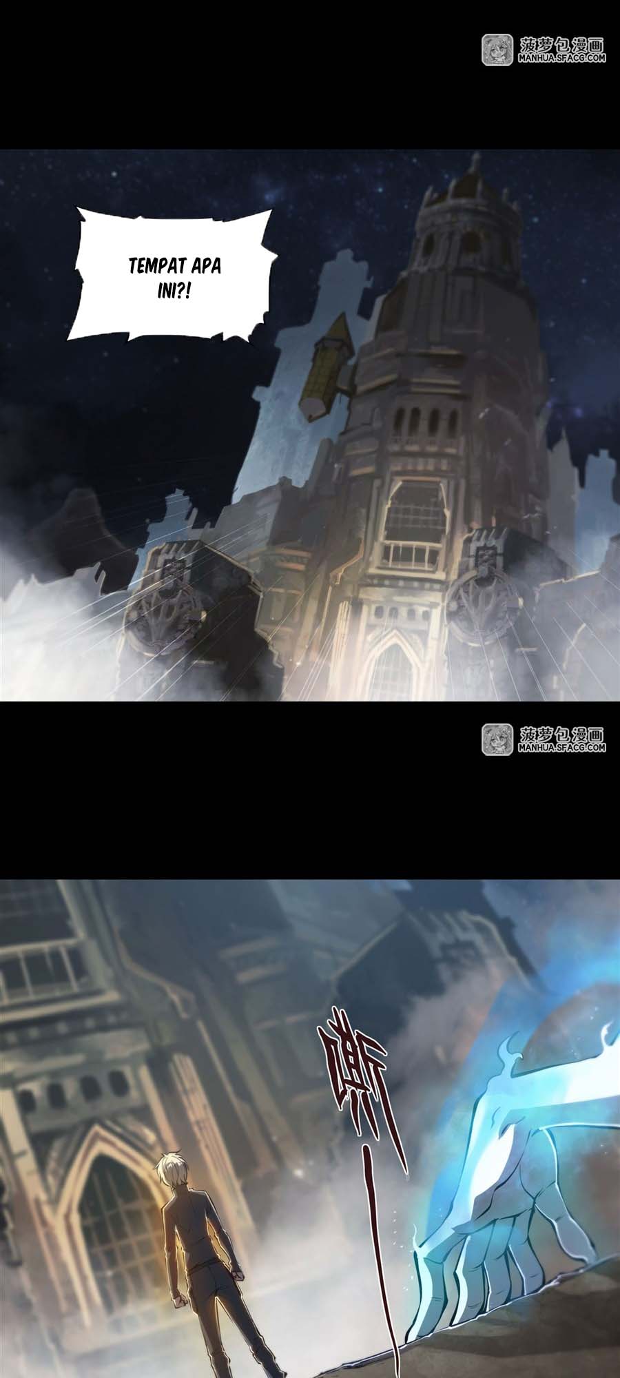 The Blood Princess And The Knight - Chapter 205 7