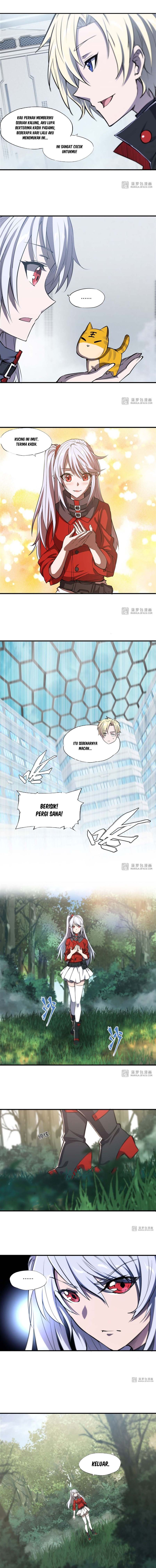 The Blood Princess And The Knight - Chapter 219 4 The Blood Princess And The Knight - Chapter 219 4