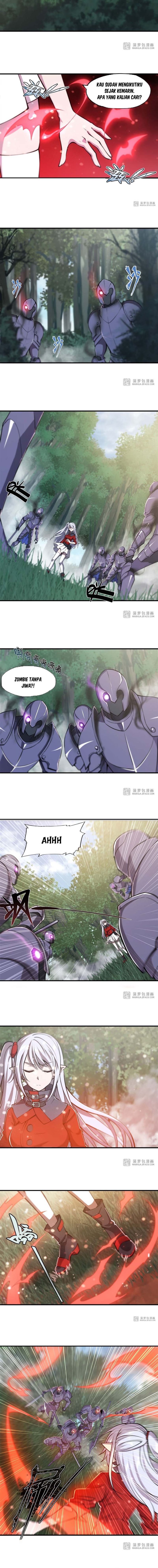 The Blood Princess And The Knight - Chapter 219 5 The Blood Princess And The Knight - Chapter 219 5