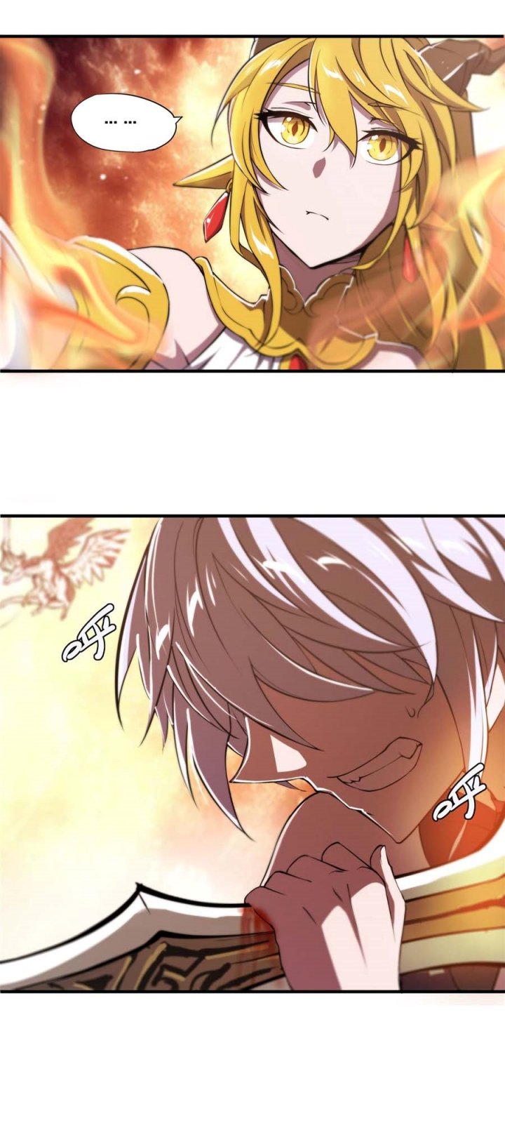 The Blood Princess And The Knight - Chapter 212 11