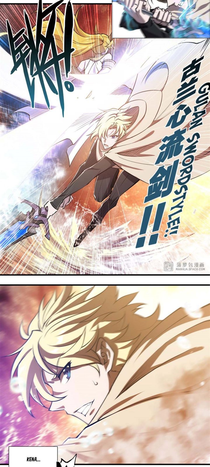 The Blood Princess And The Knight - Chapter 211 8 The Blood Princess And The Knight - Chapter 211 8