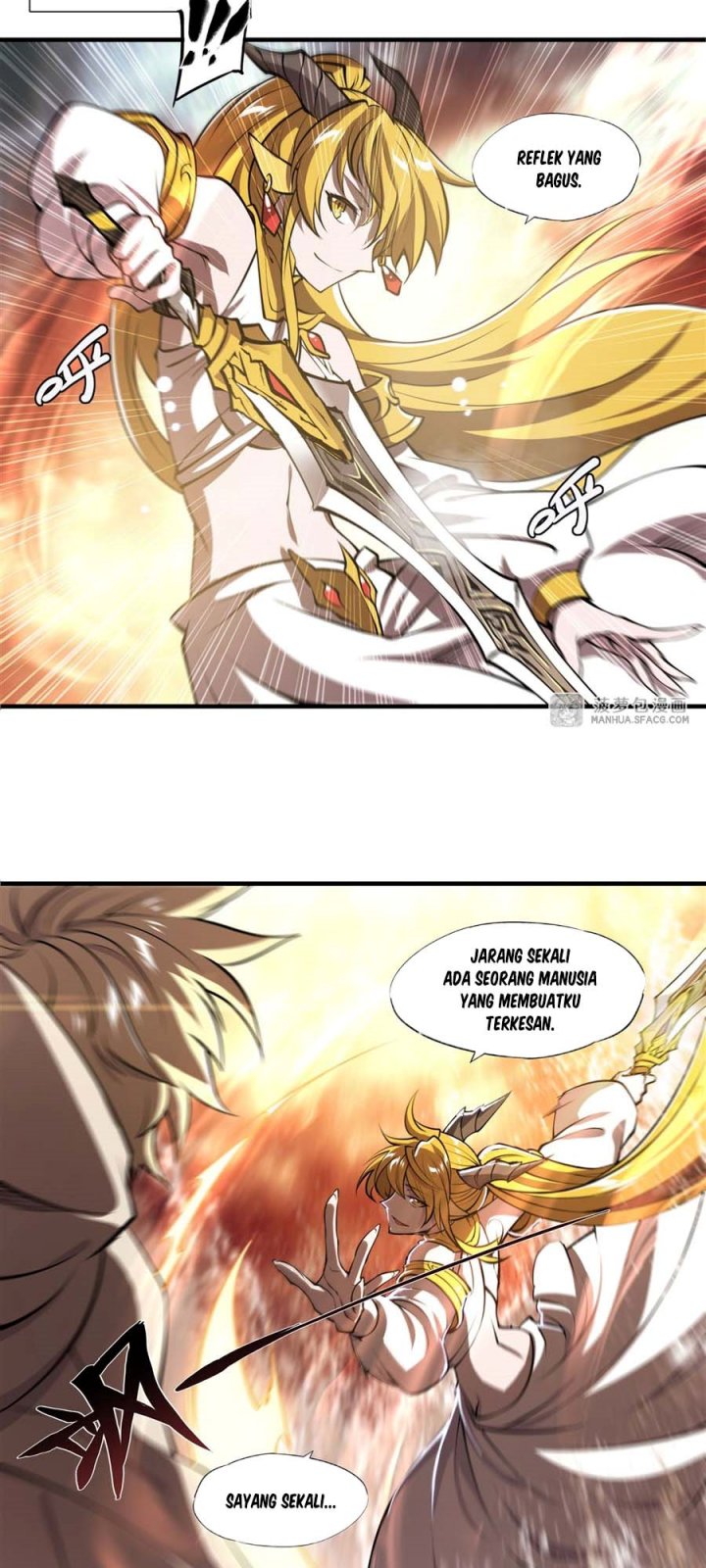 The Blood Princess And The Knight - Chapter 211 9 The Blood Princess And The Knight - Chapter 211 9