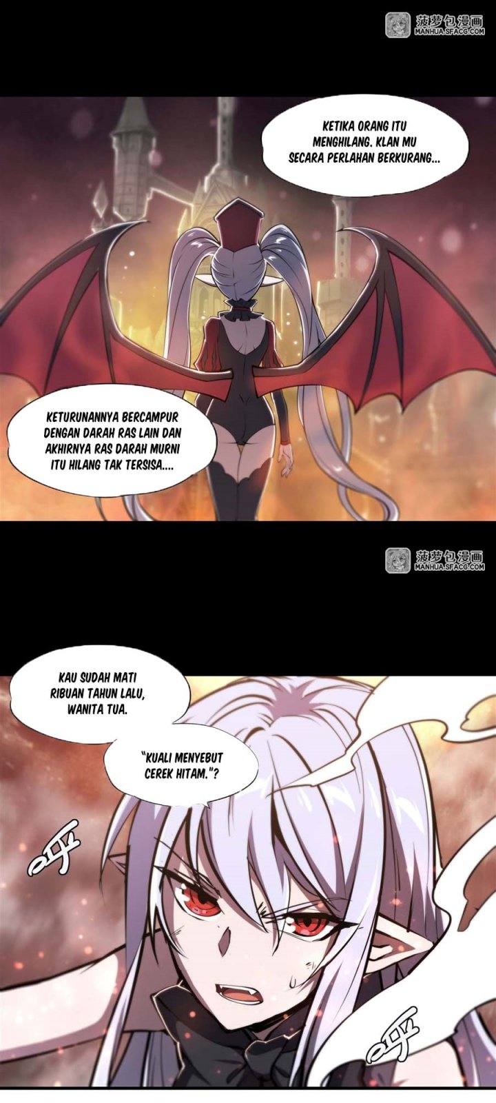 The Blood Princess And The Knight - Chapter 211 21 The Blood Princess And The Knight - Chapter 211 21