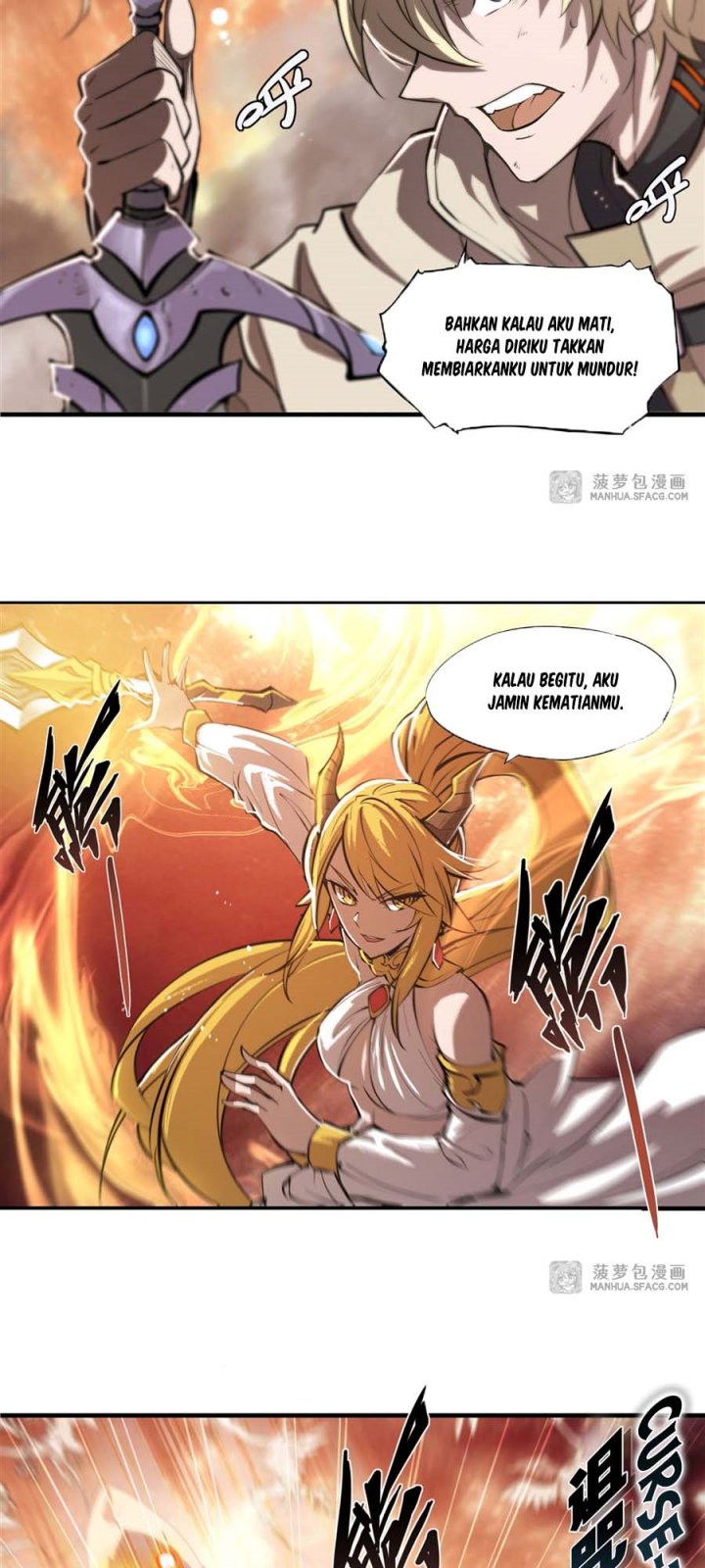 The Blood Princess And The Knight - Chapter 211 12 The Blood Princess And The Knight - Chapter 211 12