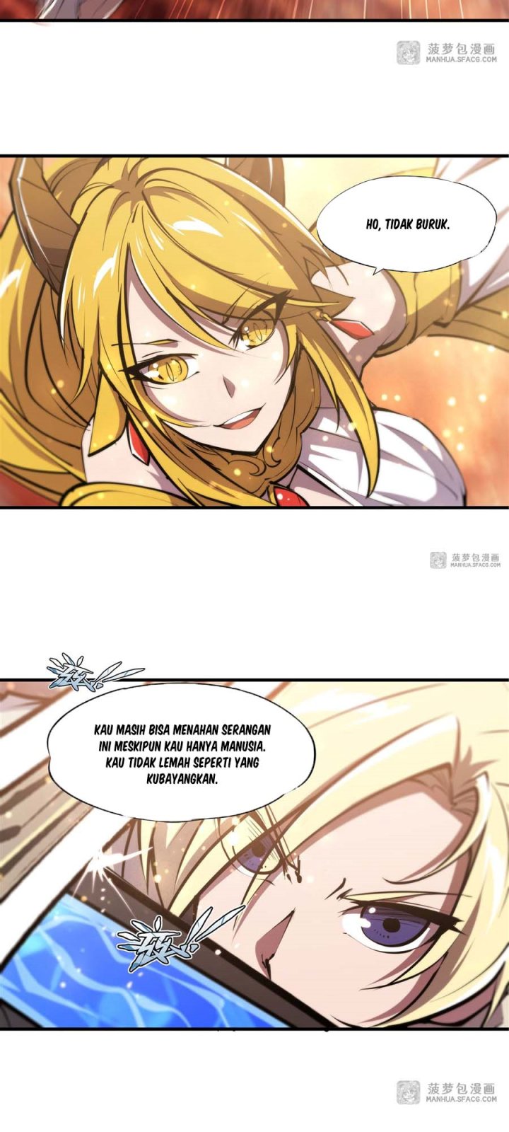 The Blood Princess And The Knight - Chapter 211 6 The Blood Princess And The Knight - Chapter 211 6