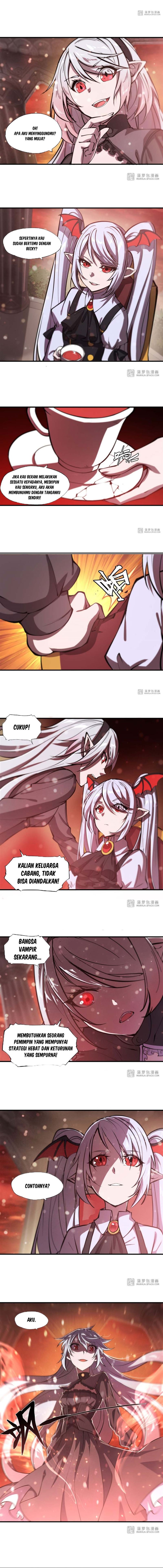 The Blood Princess And The Knight - Chapter 217 3 The Blood Princess And The Knight - Chapter 217 3