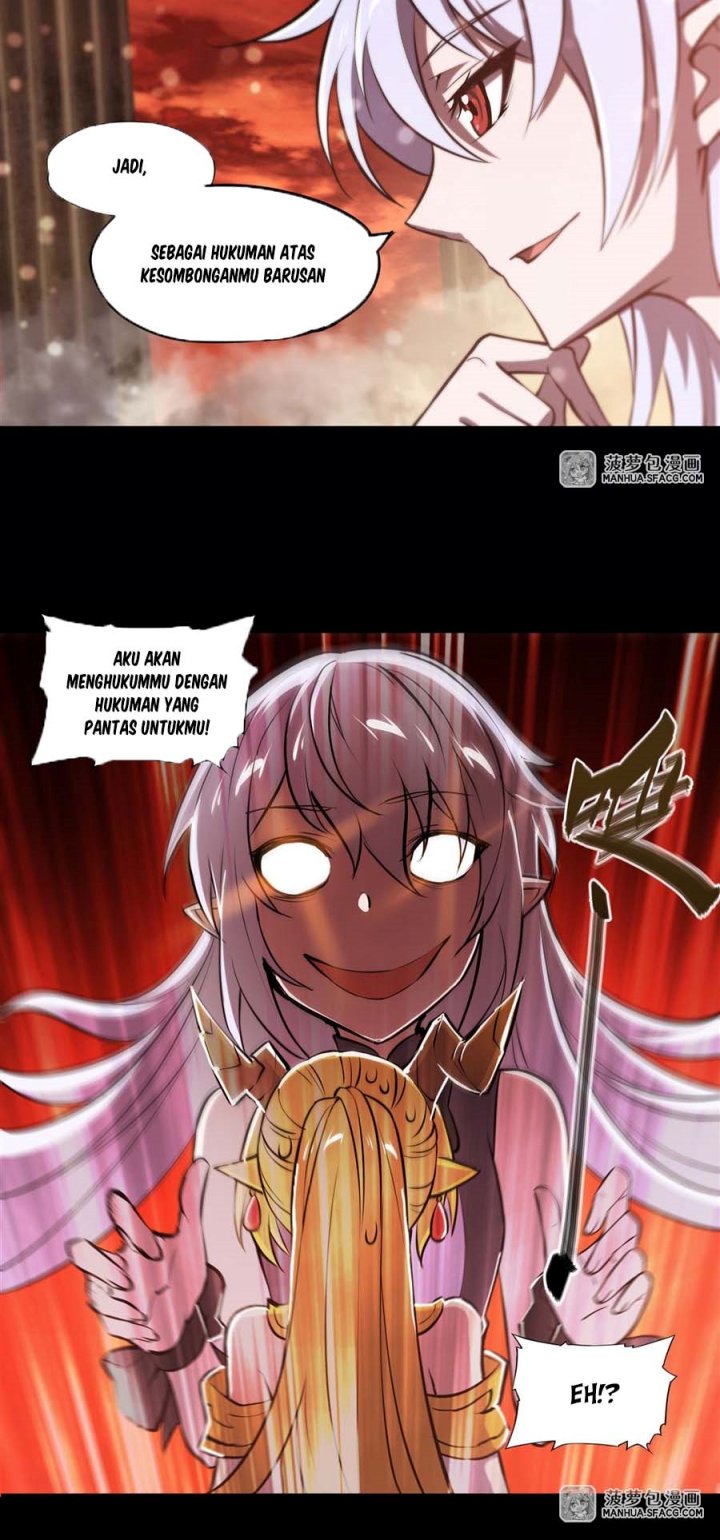 The Blood Princess And The Knight - Chapter 214 27