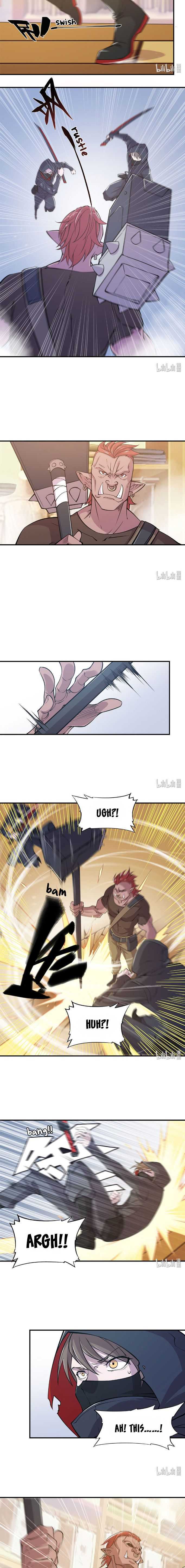 The Blood Princess And The Knight - Chapter 26 5 The Blood Princess And The Knight - Chapter 26 5