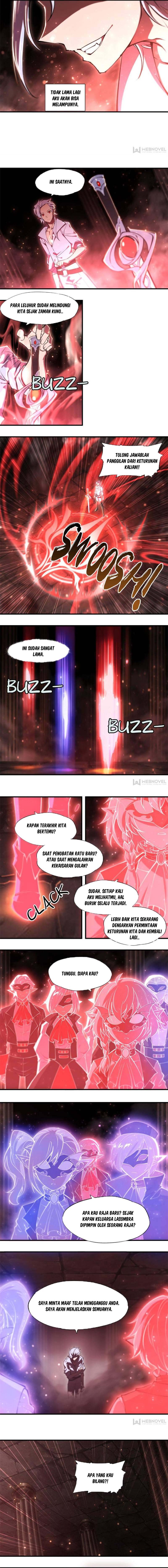 The Blood Princess And The Knight - Chapter 262 4 The Blood Princess And The Knight - Chapter 262 4