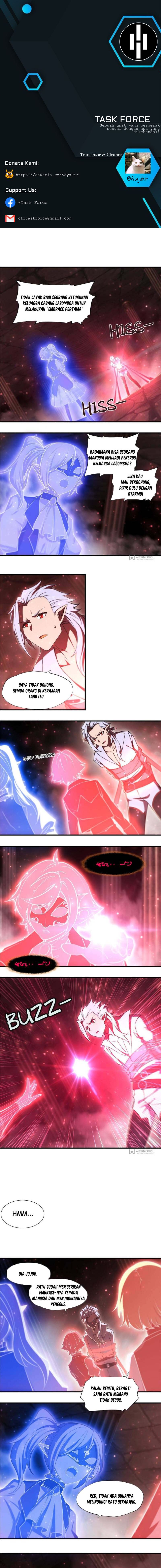 The Blood Princess And The Knight - Chapter 263 1 The Blood Princess And The Knight - Chapter 263 1
