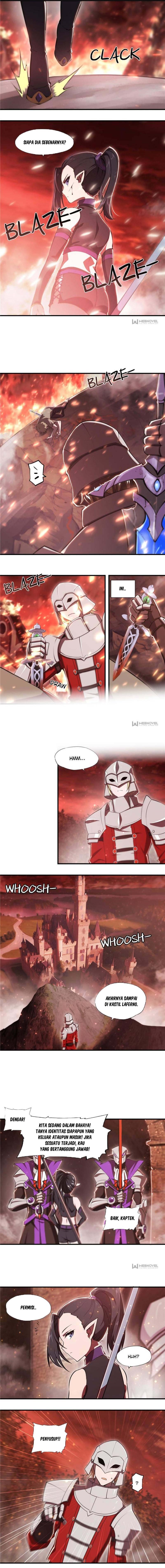 The Blood Princess And The Knight - Chapter 263 4 The Blood Princess And The Knight - Chapter 263 4