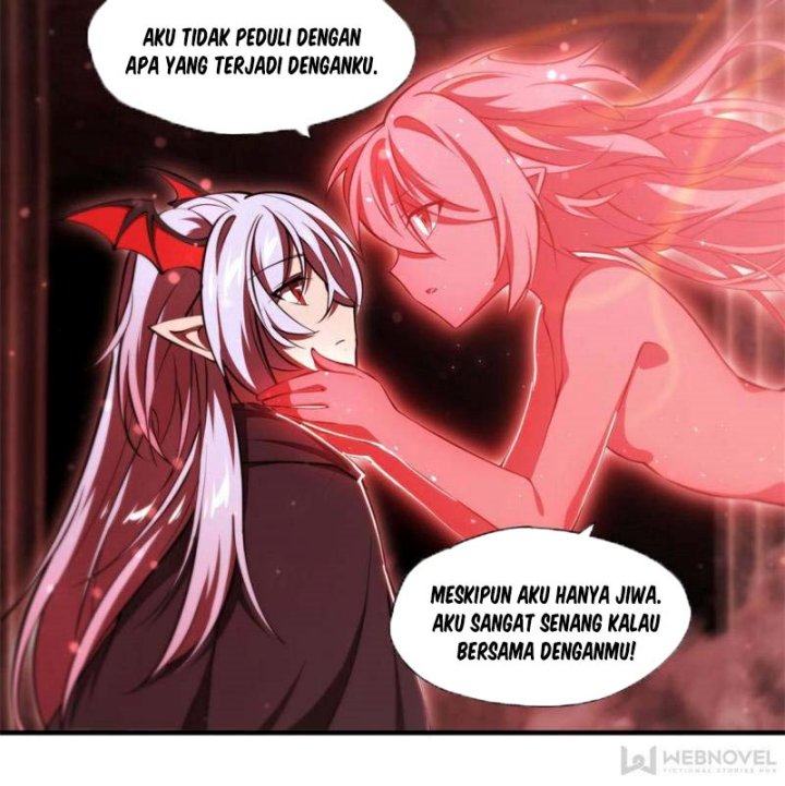 The Blood Princess And The Knight - Chapter 260 8