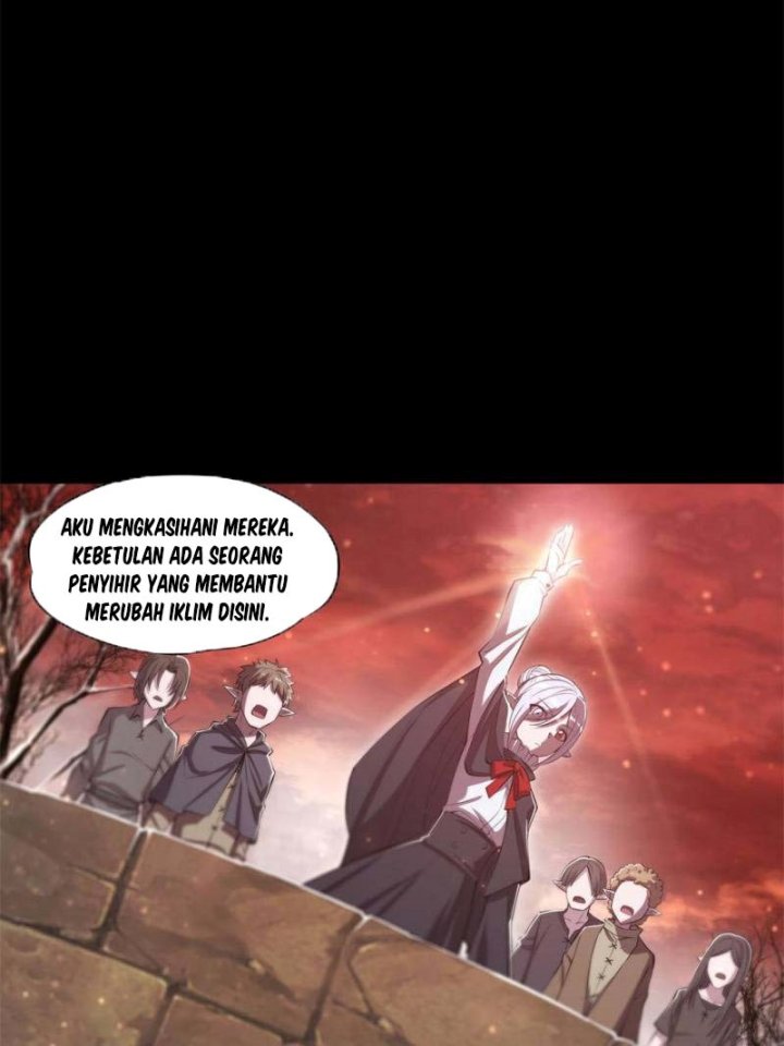 The Blood Princess And The Knight - Chapter 260 28